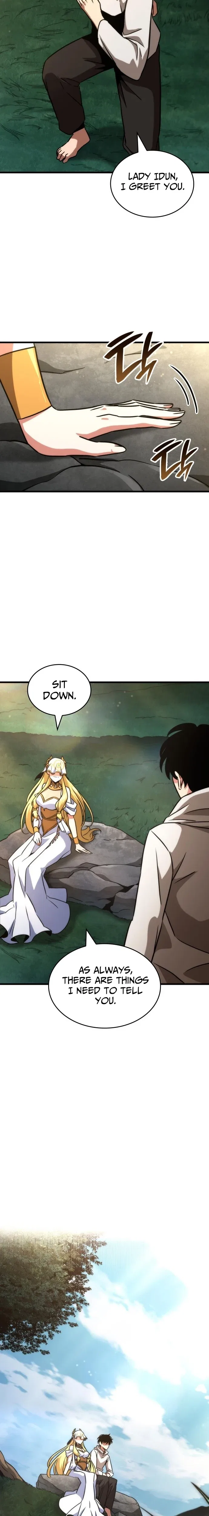 Valhalla Saga Chapter 70 – Page 20