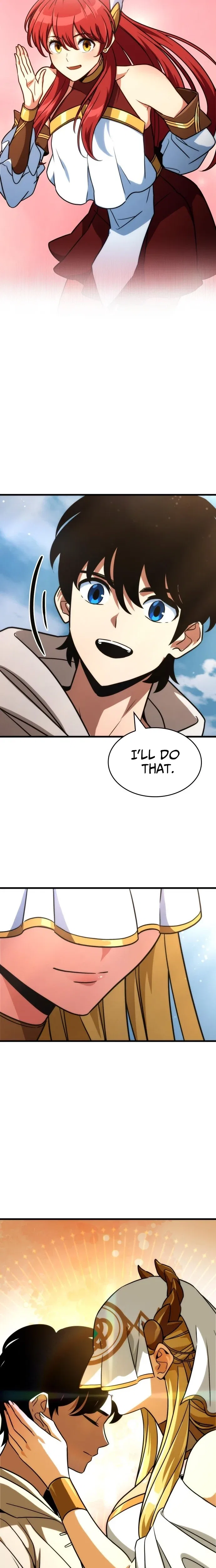 Valhalla Saga Chapter 70 – Page 26