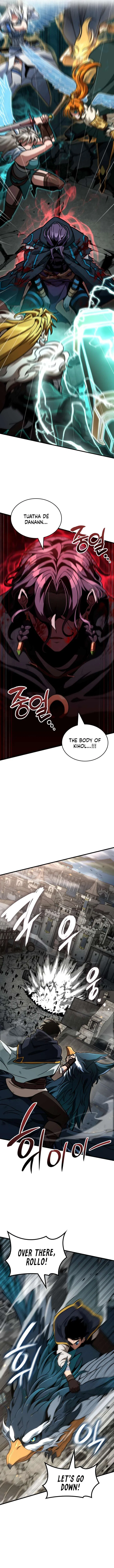 Valhalla Saga Chapter 69 – Page 7