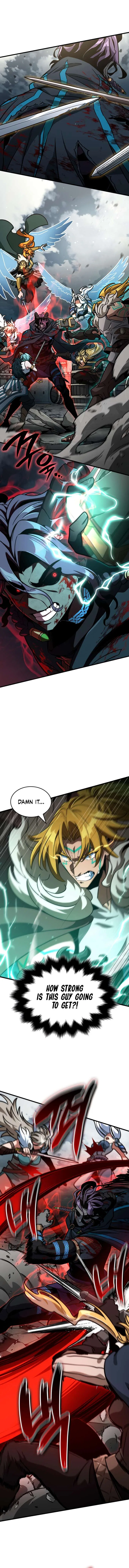 Valhalla Saga Chapter 69 – Page 8