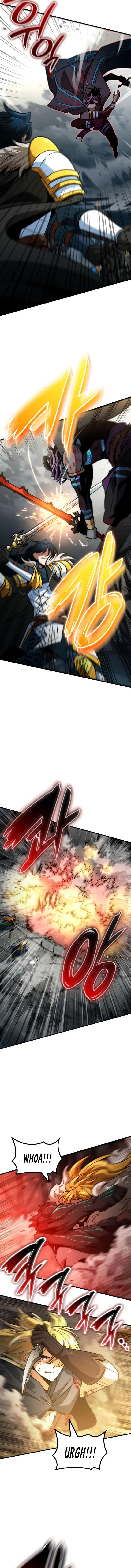 Valhalla Saga Chapter 69 – Page 11
