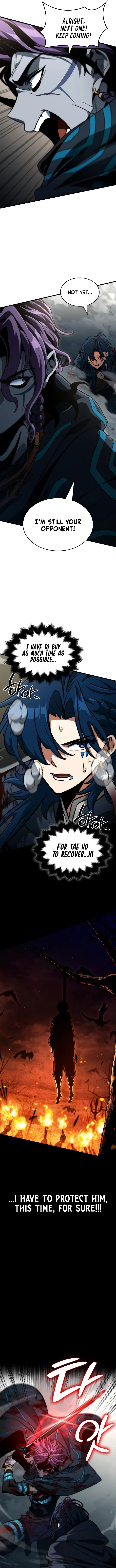 Valhalla Saga Chapter 68 – Page 10