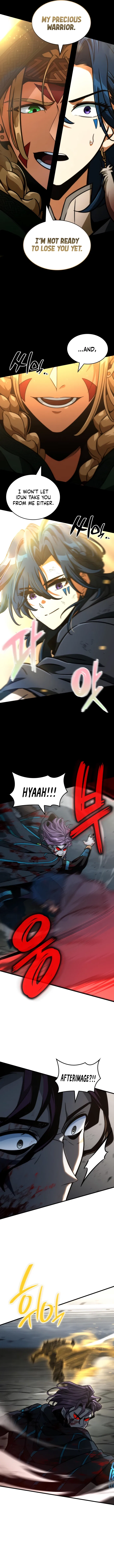 Valhalla Saga Chapter 68 – Page 12