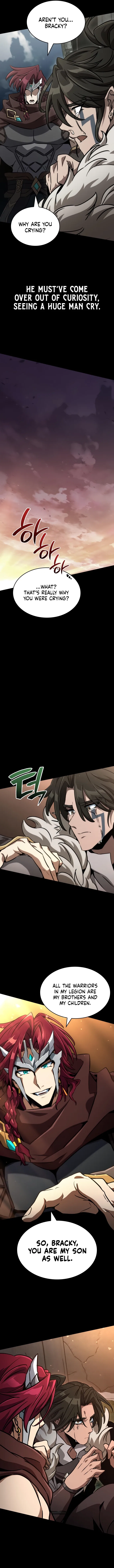 Valhalla Saga Chapter 68 – Page 15