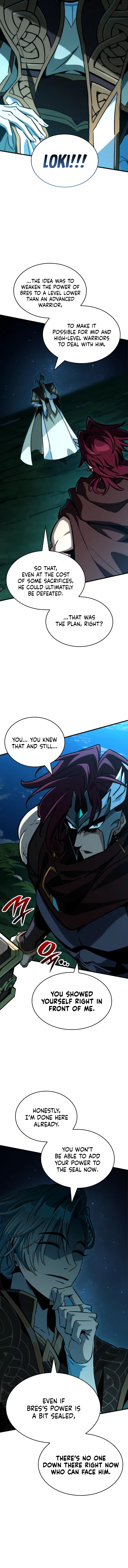 Valhalla Saga Chapter 67 – Page 2