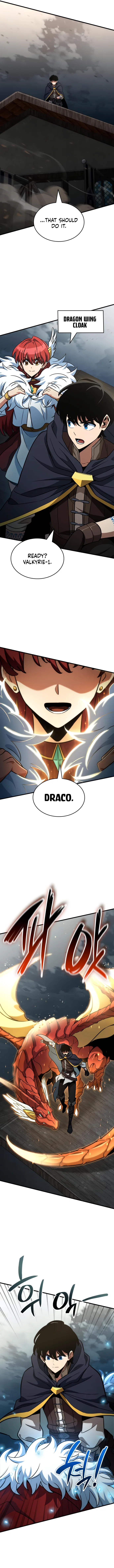Valhalla Saga Chapter 67 – Page 5