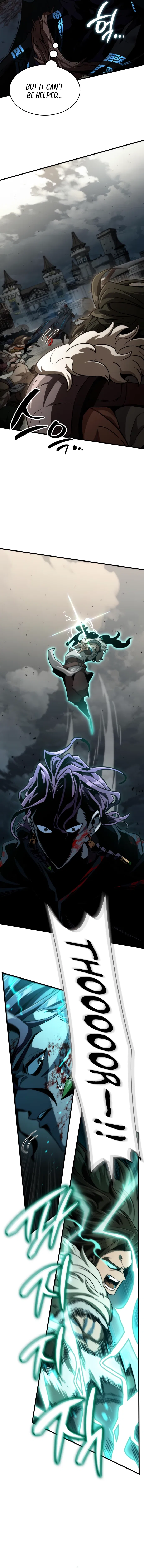 Valhalla Saga Chapter 67 – Page 8