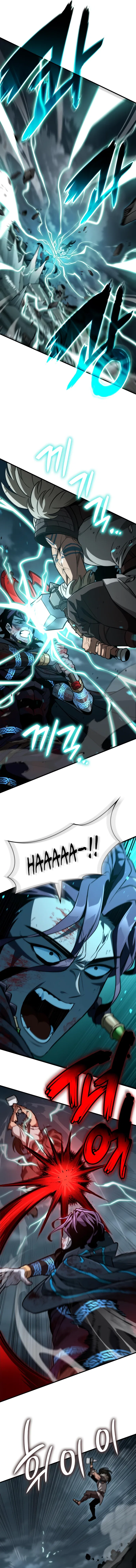 Valhalla Saga Chapter 67 – Page 9
