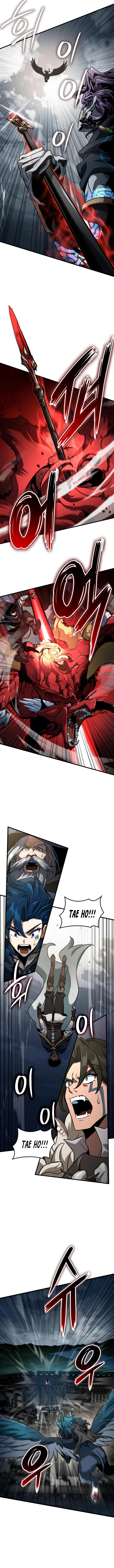 Valhalla Saga Chapter 67 – Page 13