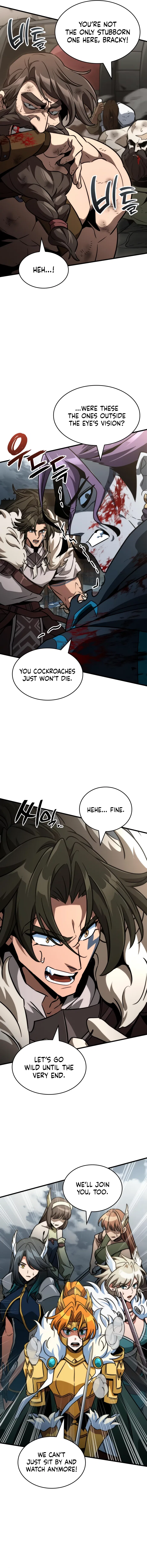 Valhalla Saga Chapter 67 – Page 17