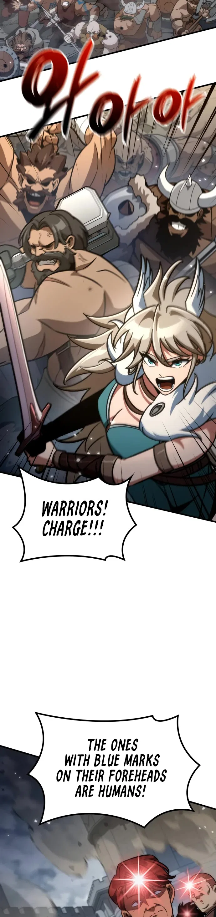 Valhalla Saga Chapter 66 – Page 6