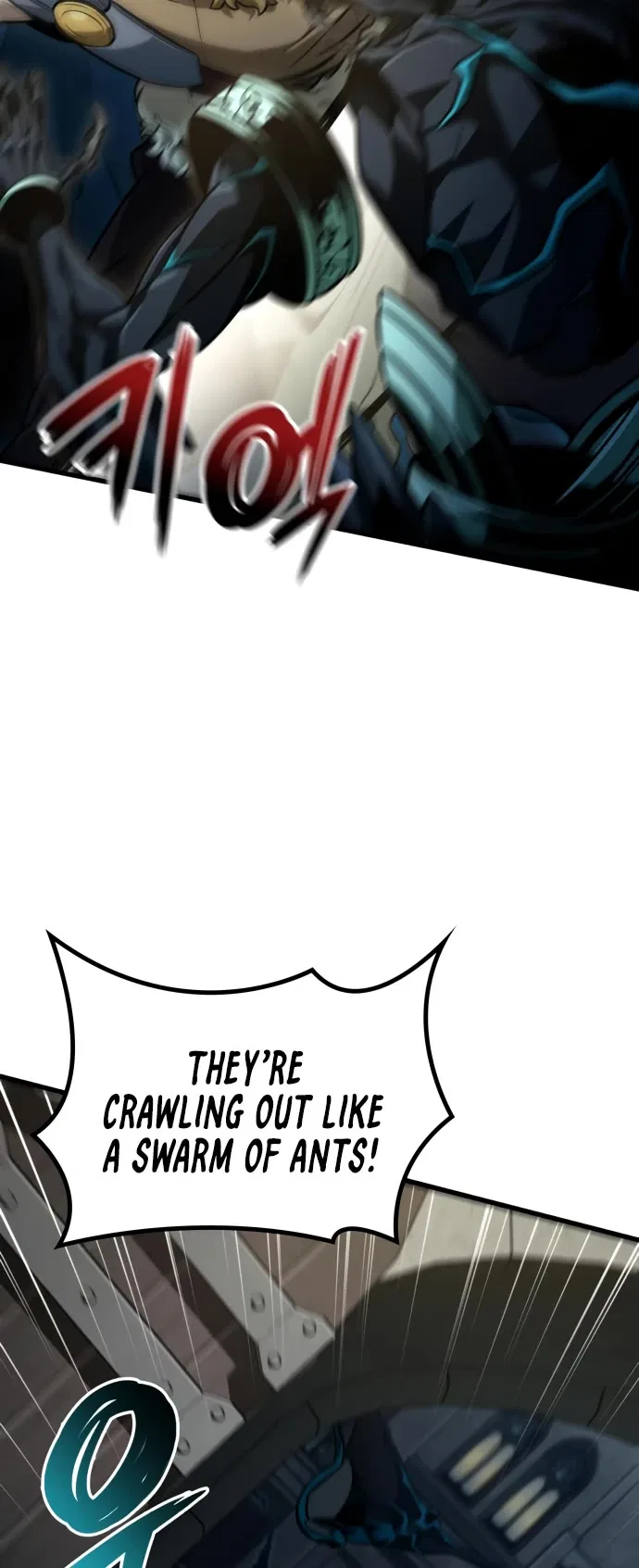 Valhalla Saga Chapter 66 – Page 10