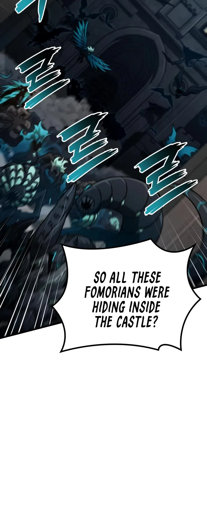 Valhalla Saga Chapter 66 – Page 11