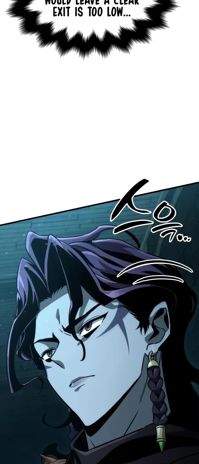 Valhalla Saga Chapter 66 – Page 19