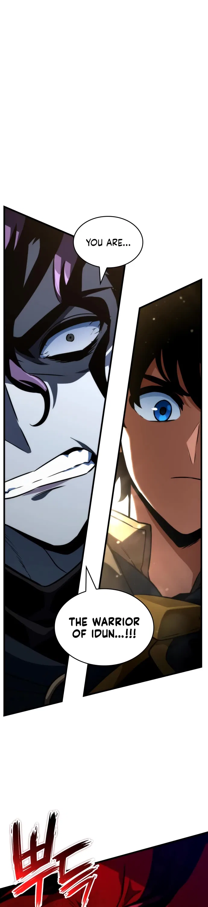 Valhalla Saga Chapter 66 – Page 34