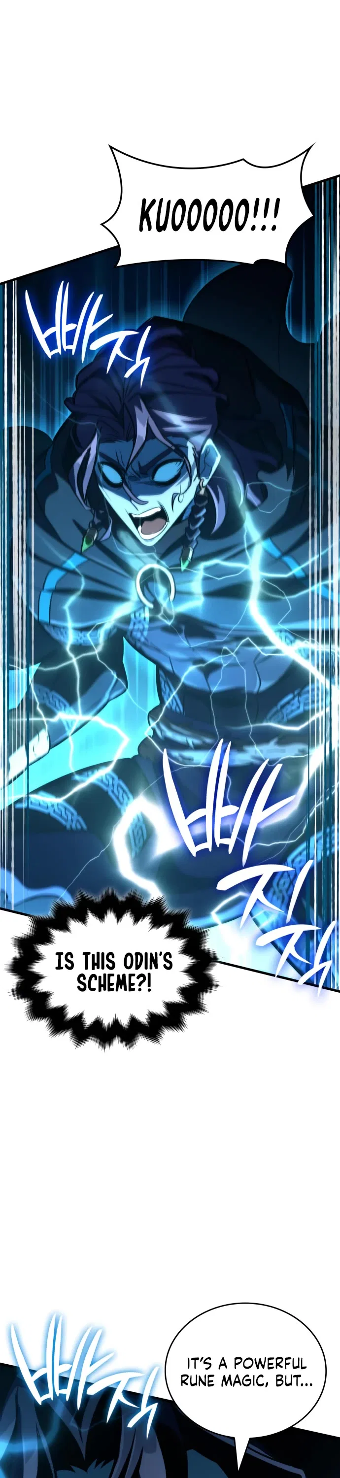Valhalla Saga Chapter 66 – Page 41
