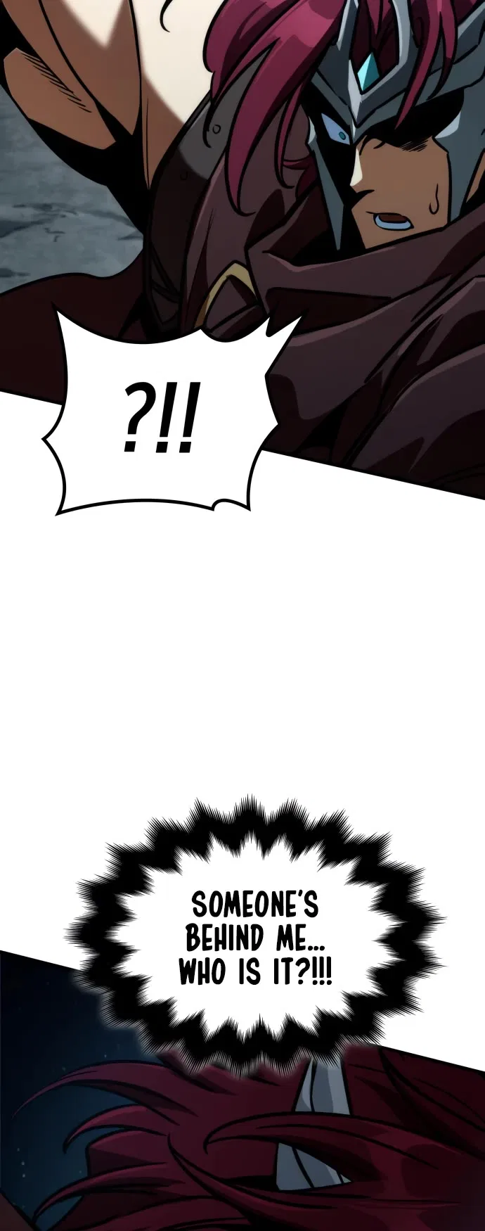 Valhalla Saga Chapter 66 – Page 48