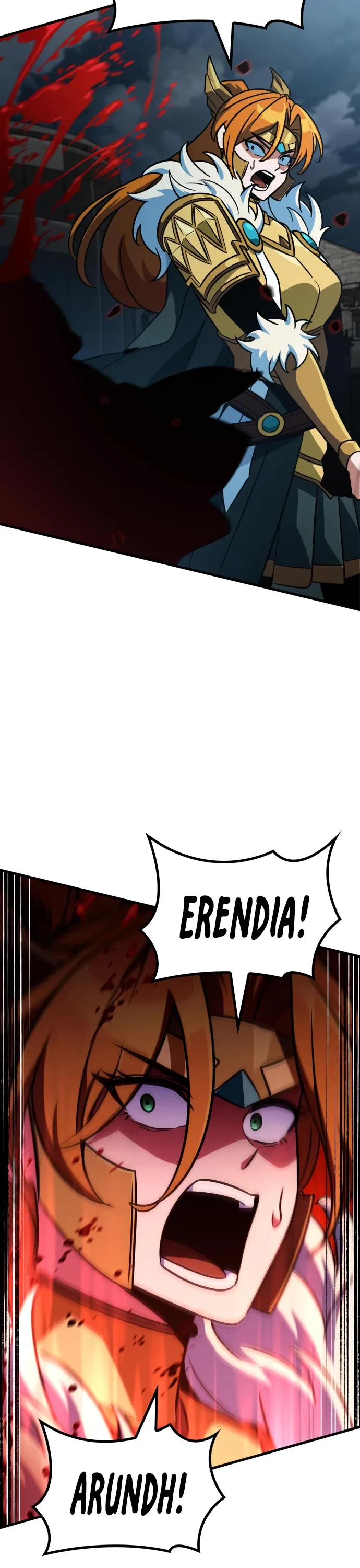 Valhalla Saga Chapter 66 – Page 56