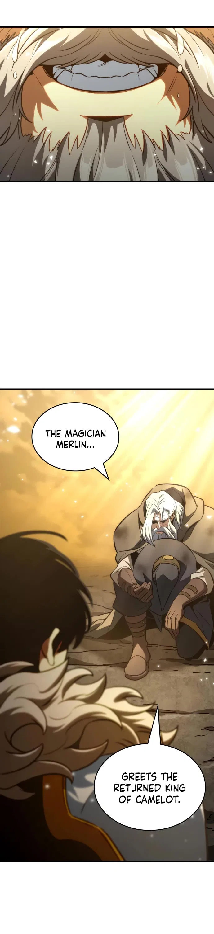 Valhalla Saga Chapter 65 – Page 5
