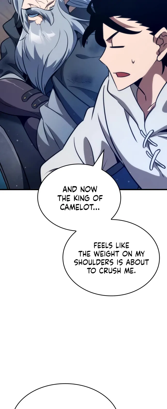 Valhalla Saga Chapter 65 – Page 19