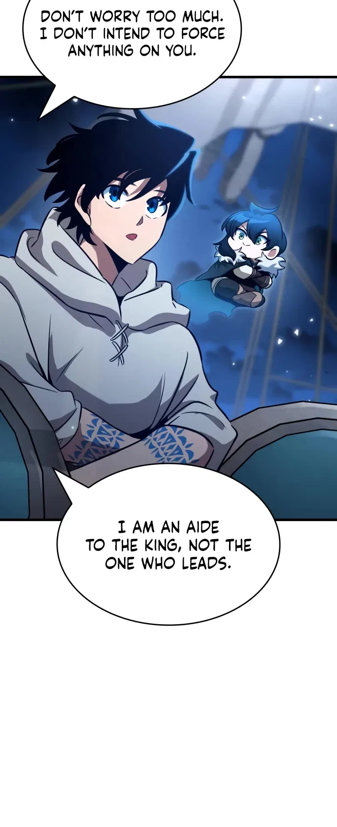 Valhalla Saga Chapter 65 – Page 20