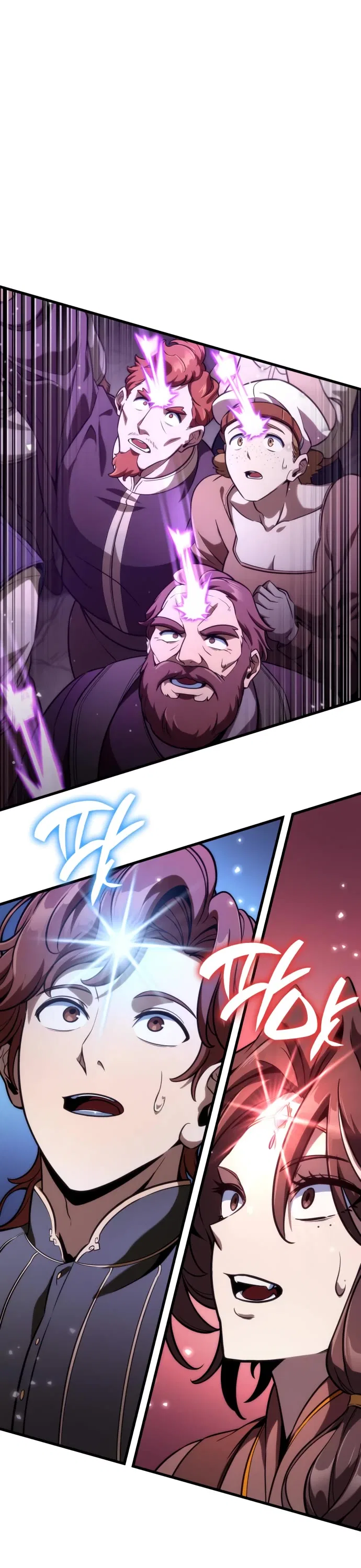 Valhalla Saga Chapter 65 – Page 47