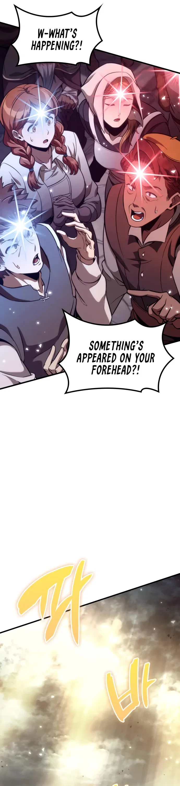 Valhalla Saga Chapter 65 – Page 48