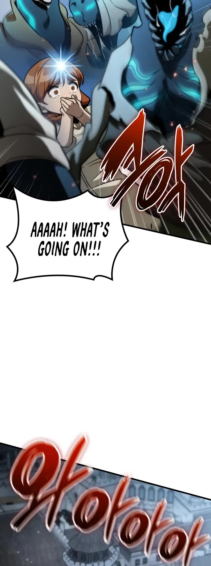 Valhalla Saga Chapter 65 – Page 54