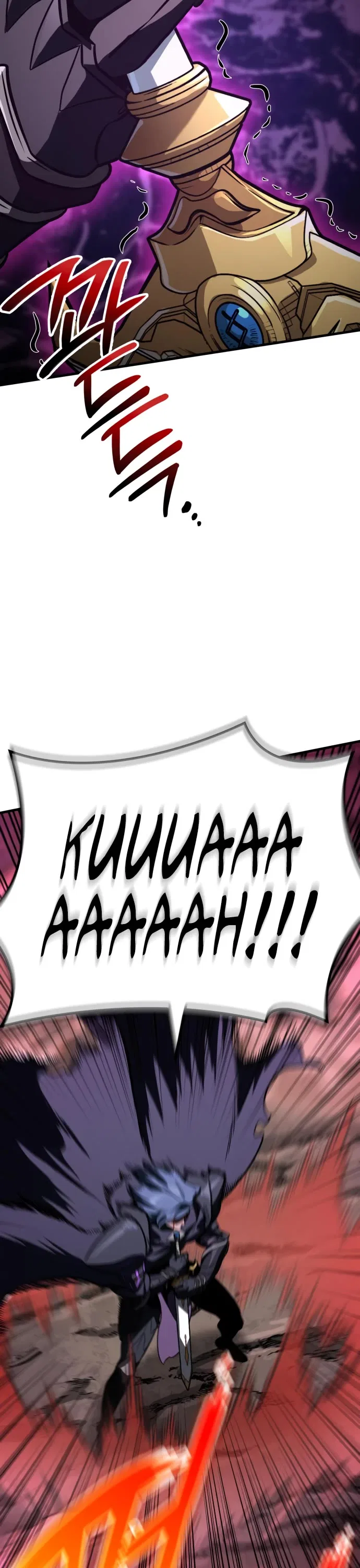 Valhalla Saga Chapter 64 – Page 30