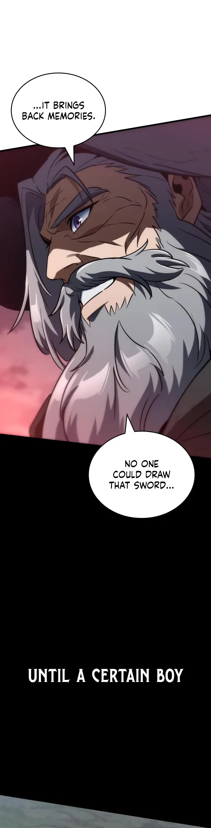 Valhalla Saga Chapter 64 – Page 32