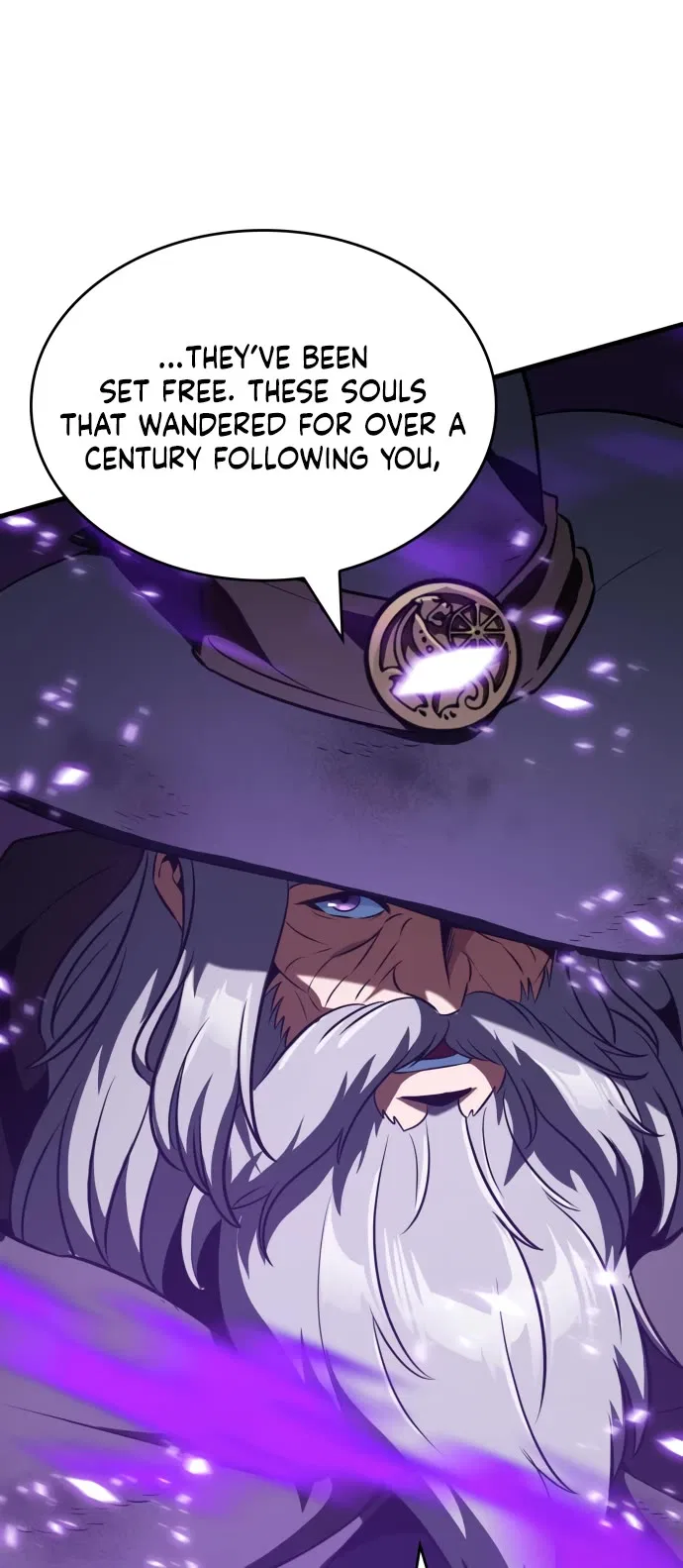 Valhalla Saga Chapter 64 – Page 51