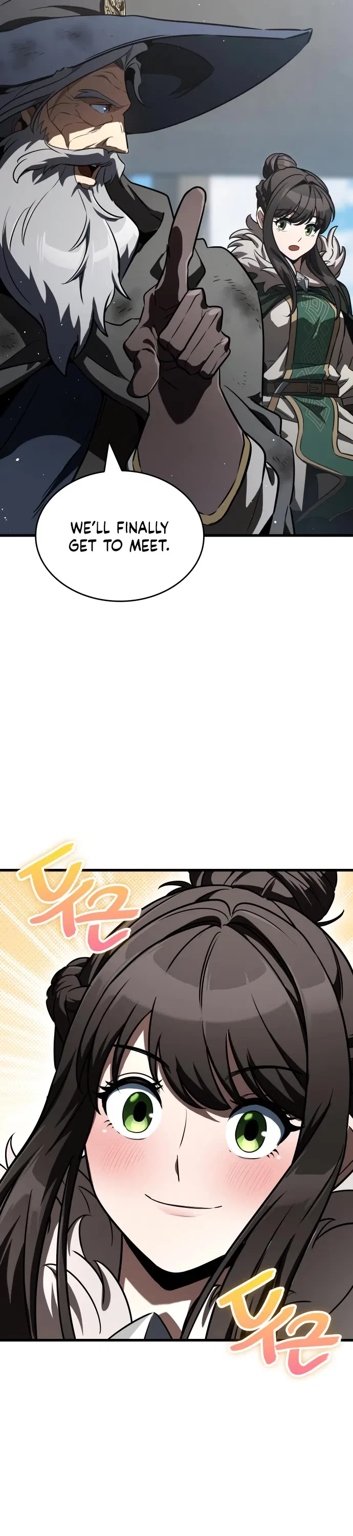 Valhalla Saga Chapter 63 – Page 3