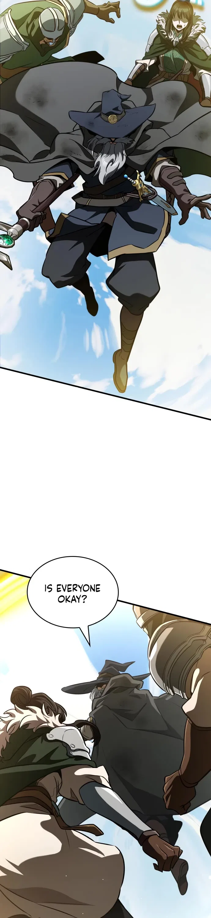 Valhalla Saga Chapter 63 – Page 15