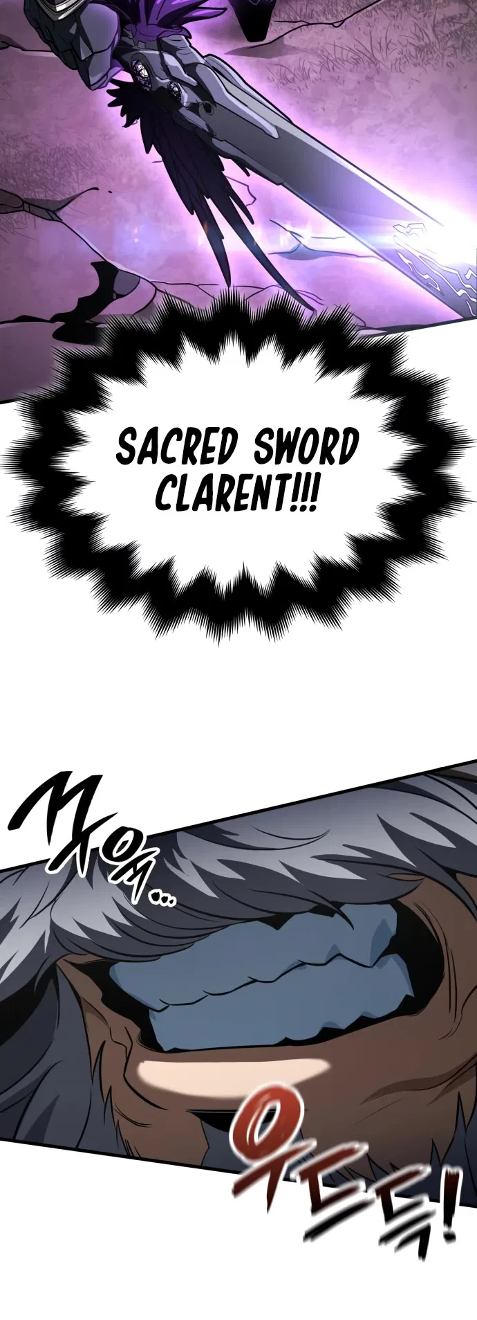 Valhalla Saga Chapter 63 – Page 18