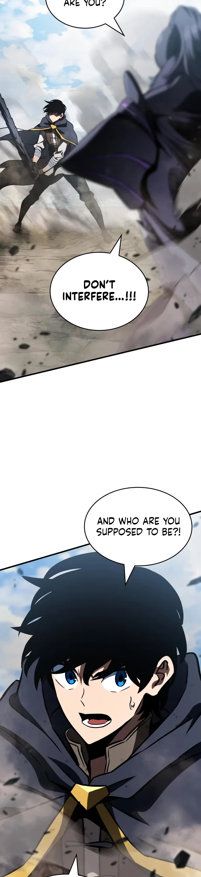 Valhalla Saga Chapter 63 – Page 26