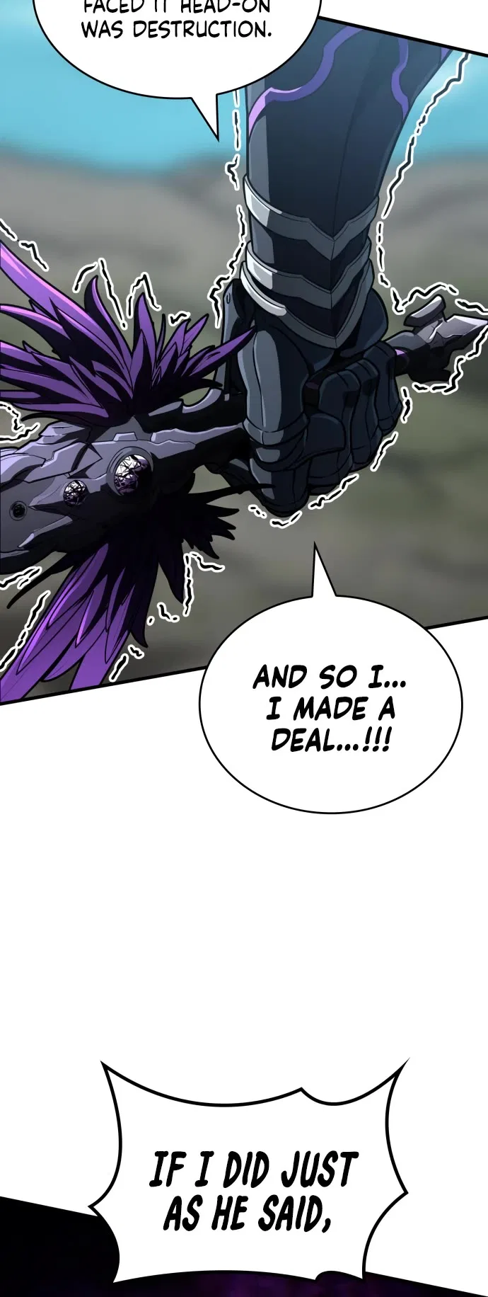 Valhalla Saga Chapter 63 – Page 29