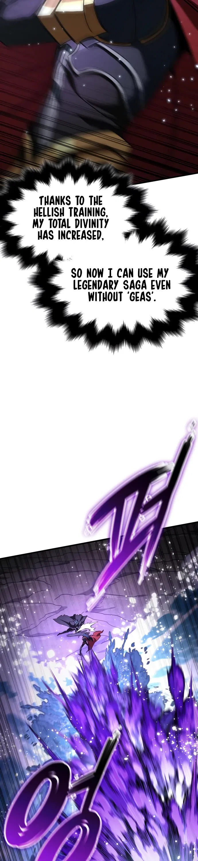 Valhalla Saga Chapter 63 – Page 45