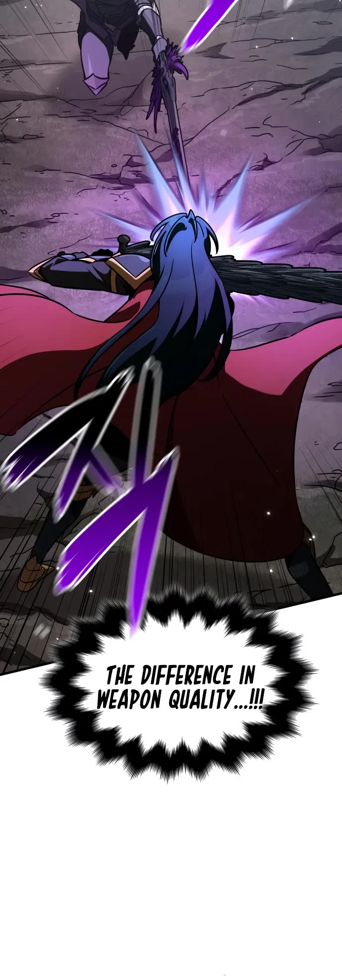Valhalla Saga Chapter 63 – Page 53