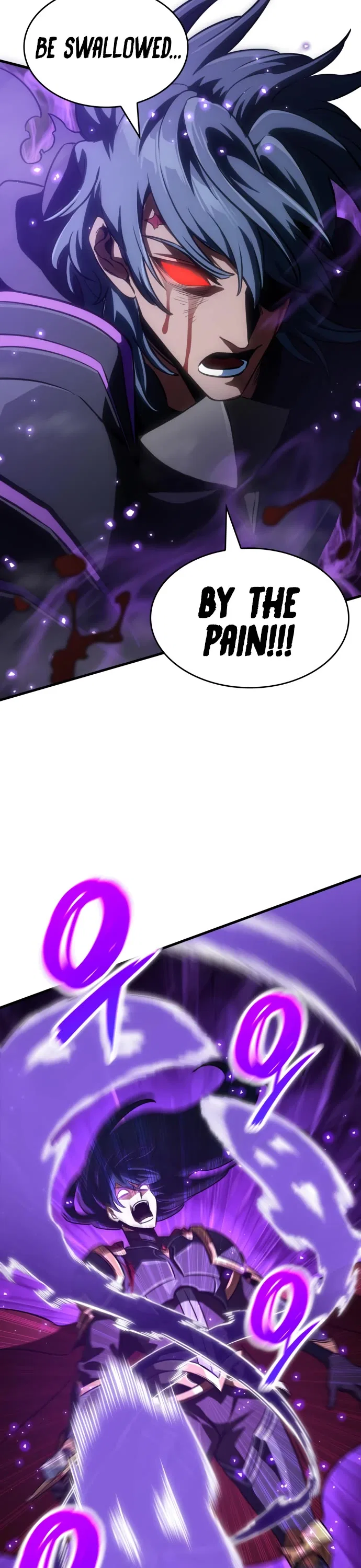 Valhalla Saga Chapter 63 – Page 57