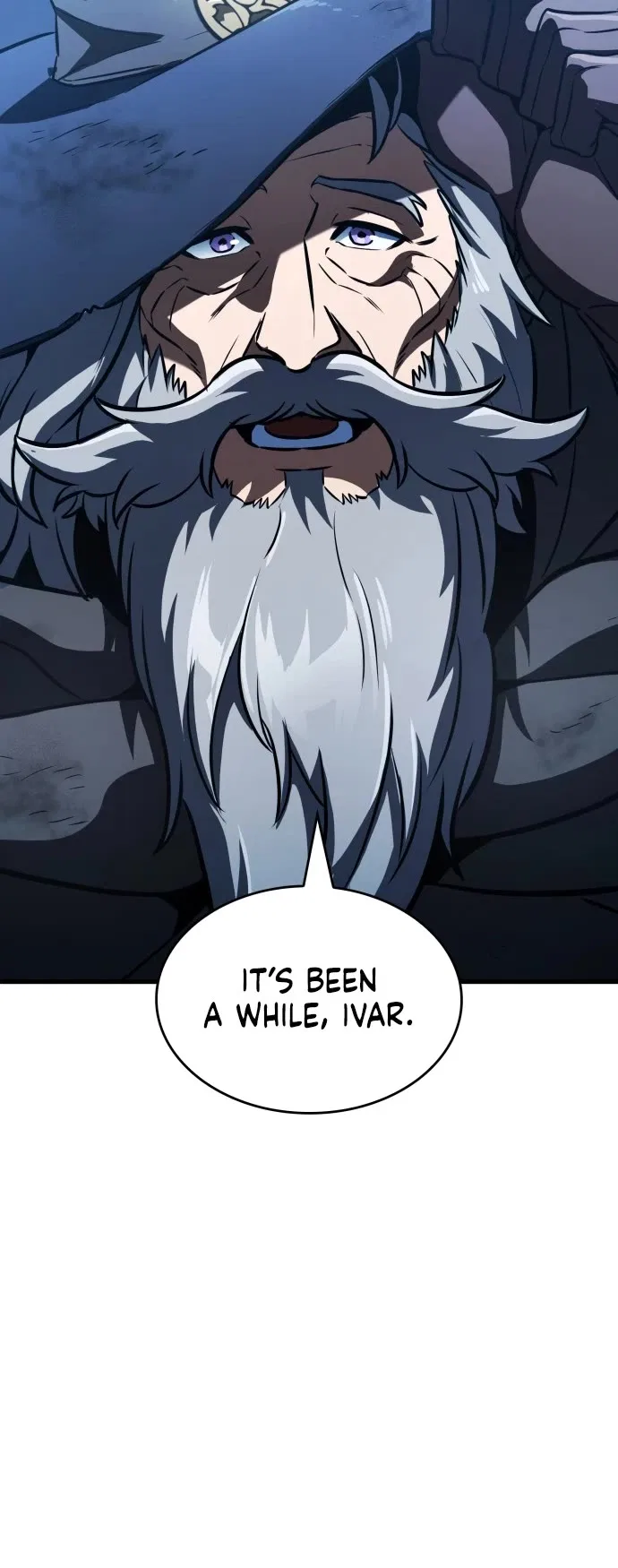 Valhalla Saga Chapter 62 – Page 4