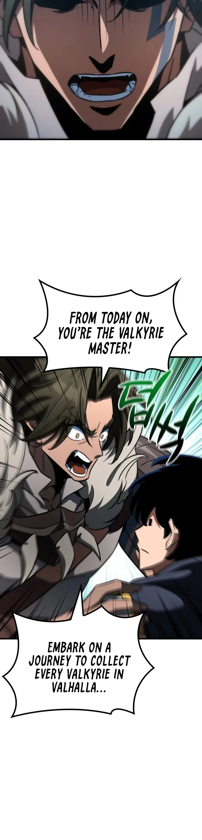 Valhalla Saga Chapter 62 – Page 37