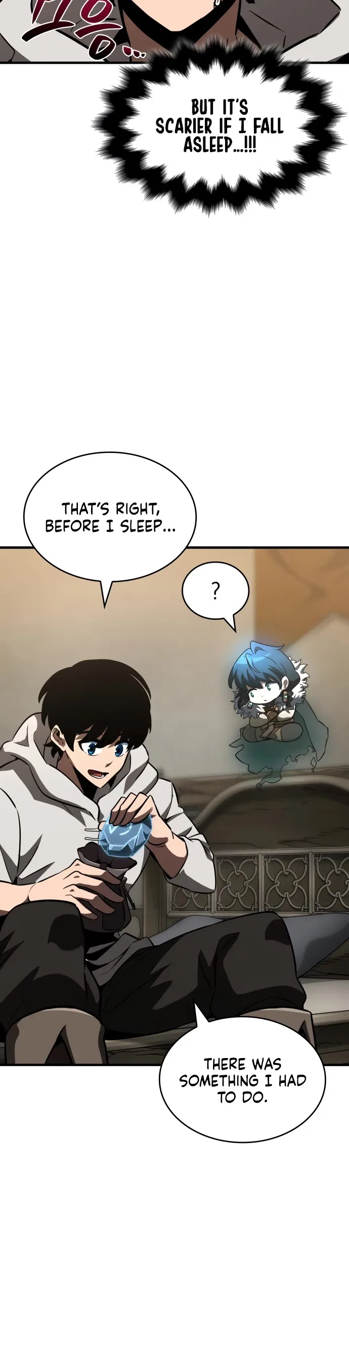 Valhalla Saga Chapter 61 – Page 3