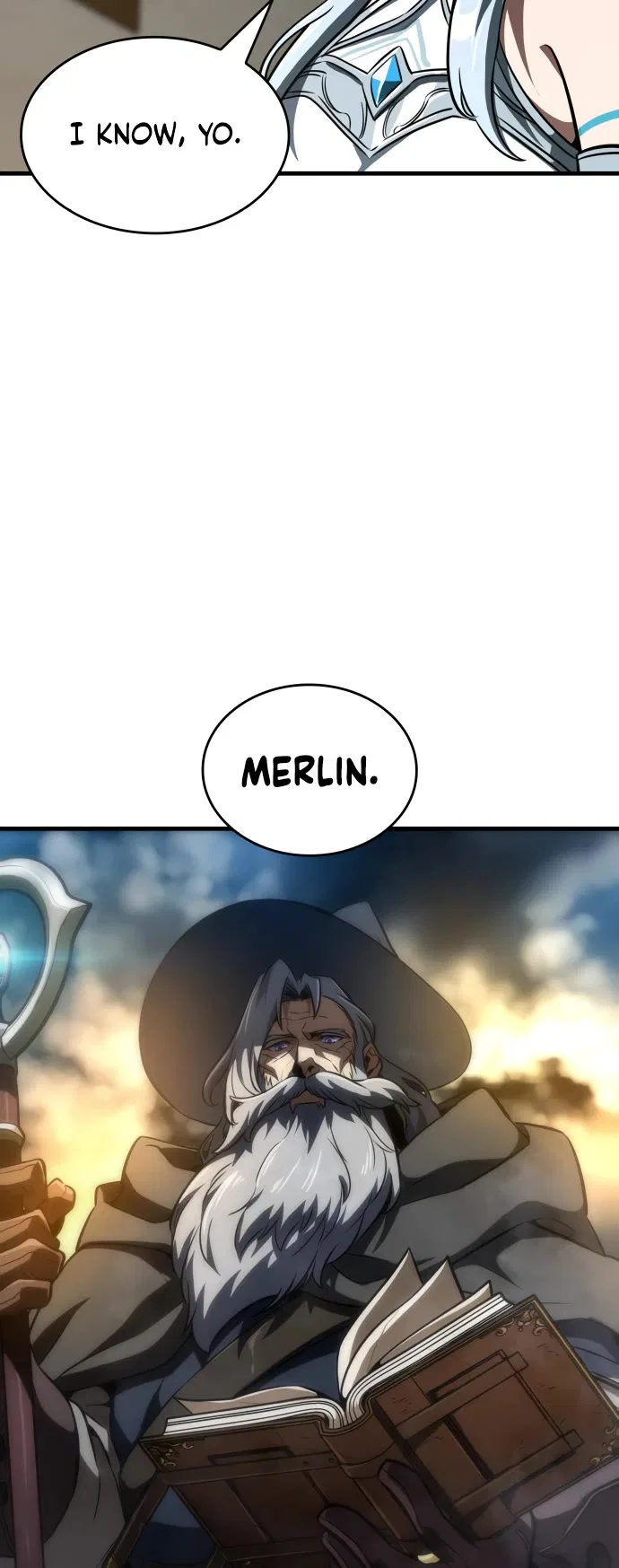 Valhalla Saga Chapter 61 – Page 26