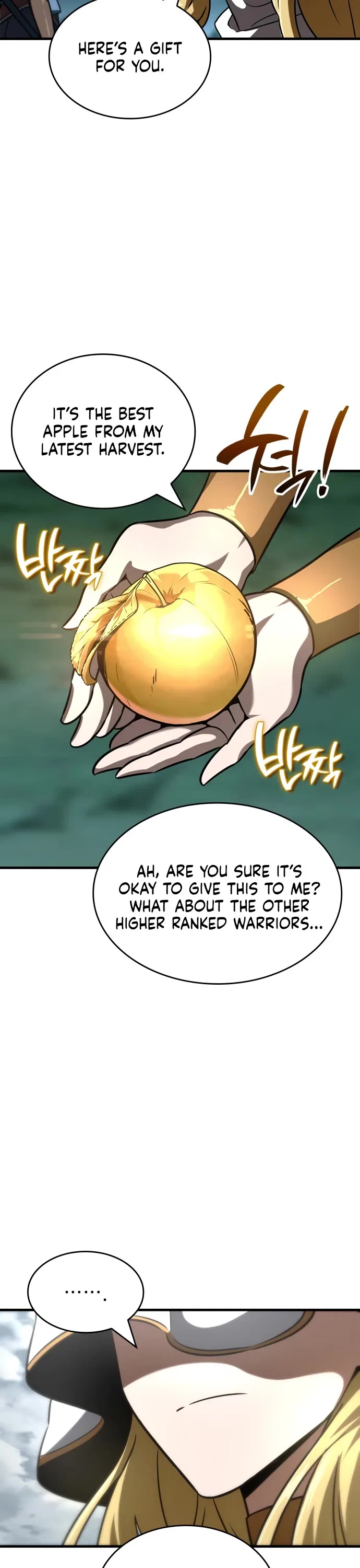 Valhalla Saga Chapter 61 – Page 32