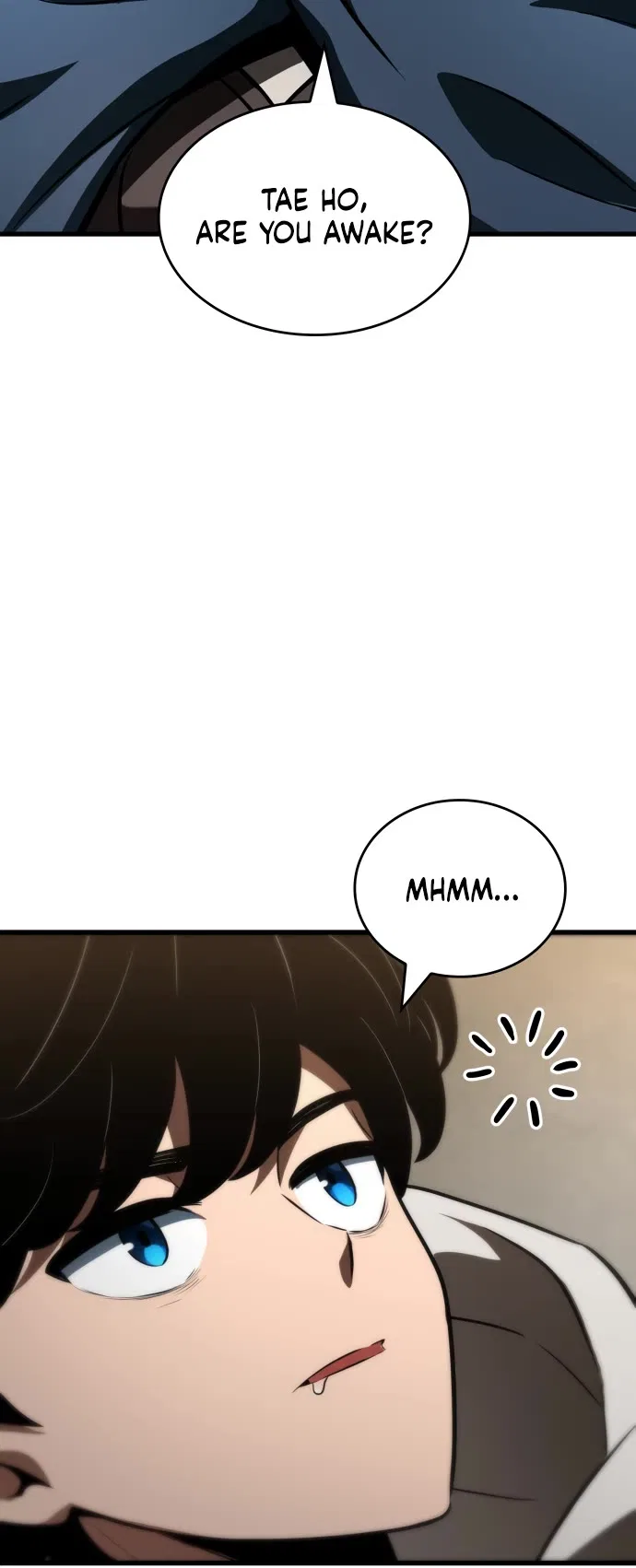 Valhalla Saga Chapter 61 – Page 38
