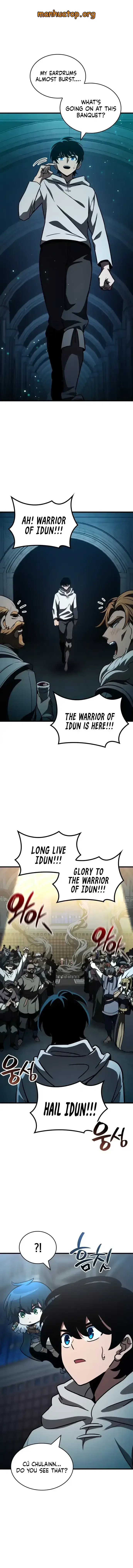 Valhalla Saga Chapter 60 – Page 1