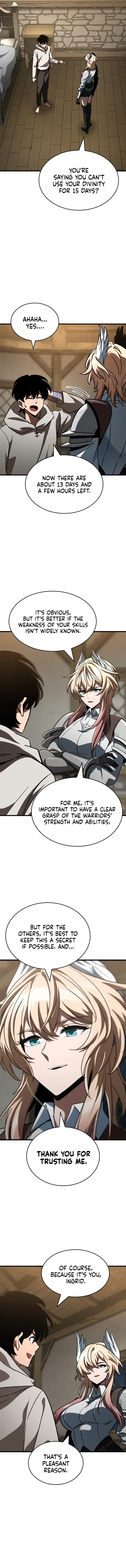 Valhalla Saga Chapter 60 – Page 8
