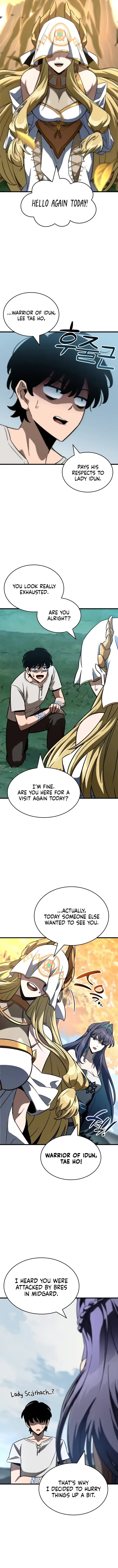 Valhalla Saga Chapter 60 – Page 16