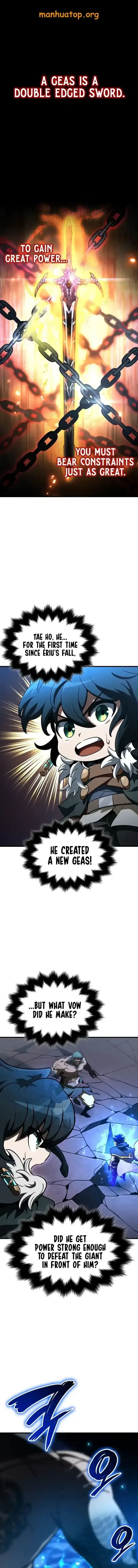 Valhalla Saga Chapter 59 – Page 1
