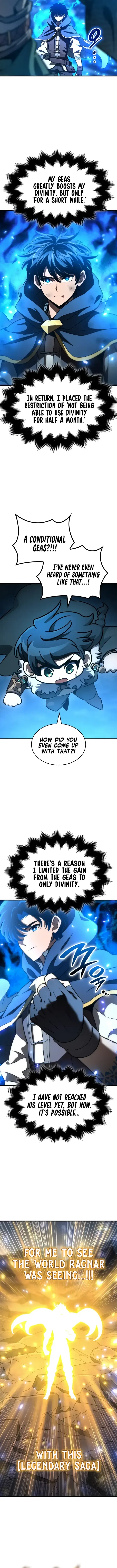 Valhalla Saga Chapter 59 – Page 2